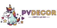 Pv Decor— свято - це ми!