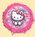 Святкова піньята Hello Kitty pv_13576 фото 2