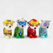 Інтерактивна іграшка Paw Patrol Гонщик рухлива зі звуковими ефектами pv_7446 фото 2