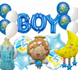 Набор шаров для фотозоны It's a BOY pv_4143 фото