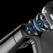 Розумні окуляри Smart AI Glasses G1 Full HD камера, 290 mAh, Wi-Fi Bluetooth із динаміками та мікрофоном pv_12552_1 фото 4