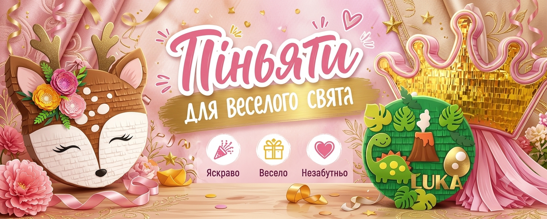 піньята