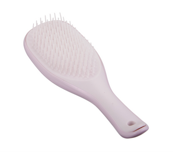 Гребінець Tangle Teezer The Ultimate Detangler Mini, колір - ліловий, 17.5х5.5см pv_13259 фото