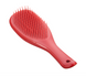 Гребінець Tangle Teezer The Ultimate Detangler Mini, колір - червоний, 17.5х5.5см pv_13260 фото 1