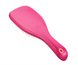 Гребінець Tangle Teezer The Ultimate Detangler Mini, колір - рожево-малиновий, 17.5х5.5см pv_13262 фото 2