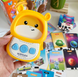 Навчальний картридер Жирафа Всезнайко 30317 WToys Українька озвучка,122 картки, 244 зображення pv_9612 фото 3