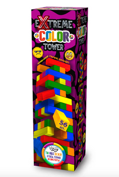 Настільна гра "Extreme color tower" pv_13182 фото